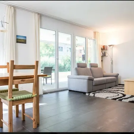 Apartment Deluxe Mit Whirlpool *