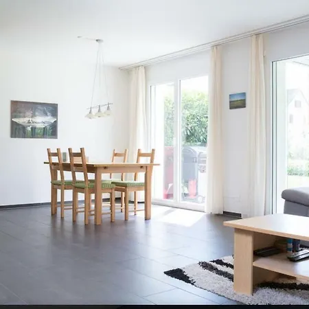 Apartment Deluxe Mit Whirlpool *