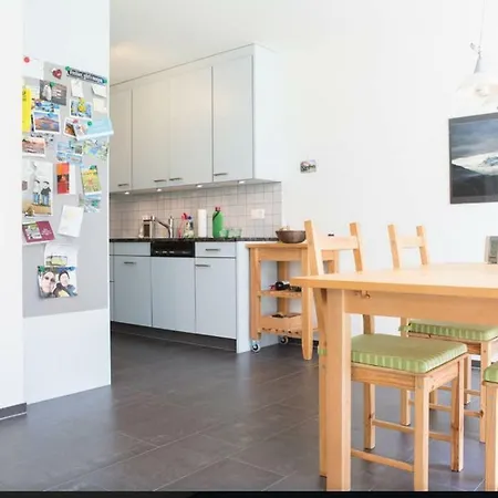 Apartment Deluxe Mit Whirlpool *