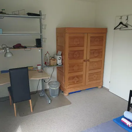 Deluxe Mit Whirlpool Apartment