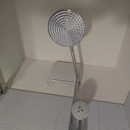 Apartment Deluxe Mit Whirlpool *
