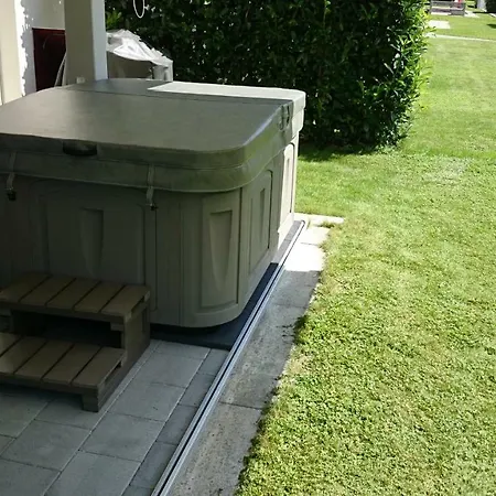 Deluxe Mit Whirlpool Apartment Rapperswil-Jona