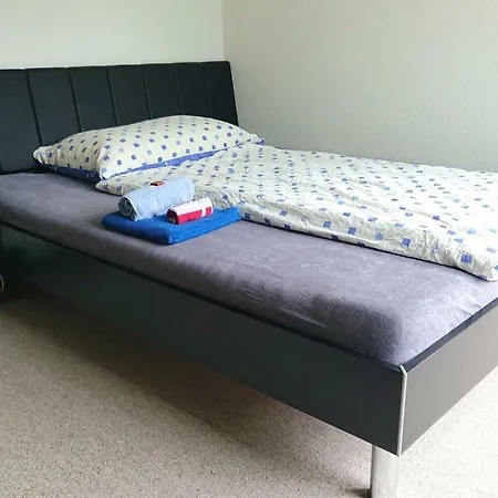 Apartment Deluxe Mit Whirlpool Rapperswil-Jona