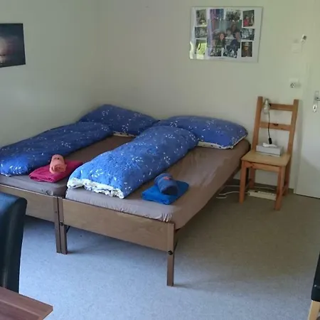 Apartment Deluxe Mit Whirlpool Rapperswil-Jona
