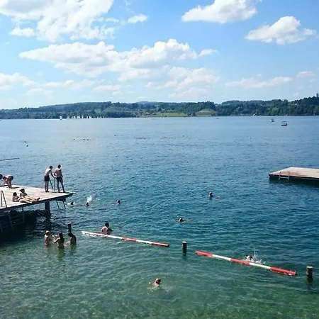 Deluxe Mit Whirlpool