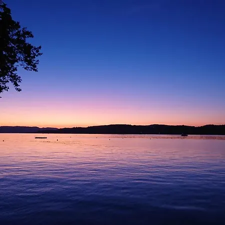Deluxe Mit Whirlpool Rapperswil-Jona