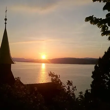 Deluxe Mit Whirlpool Apartment Rapperswil-Jona