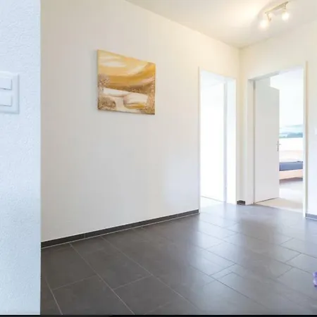Deluxe Mit Whirlpool Apartment Rapperswil-Jona