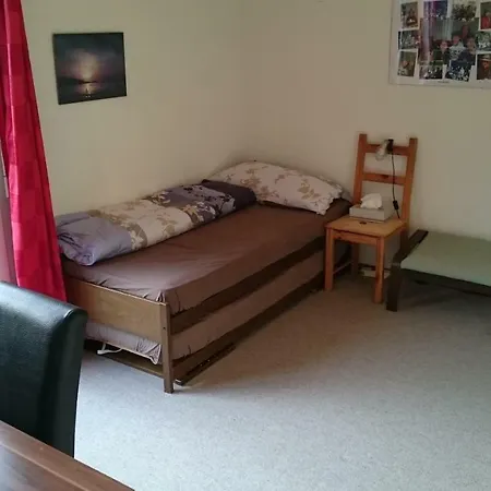 Apartment Deluxe Mit Whirlpool