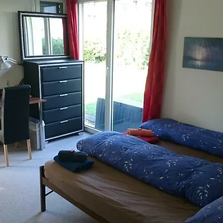 Deluxe Mit Whirlpool *
