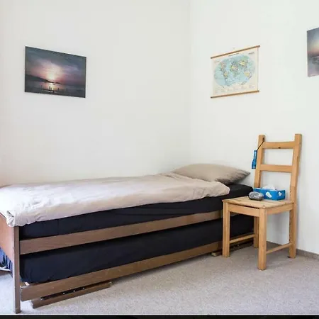 Apartment Deluxe Mit Whirlpool