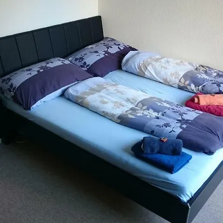 Apartment Deluxe Mit Whirlpool Rapperswil-Jona